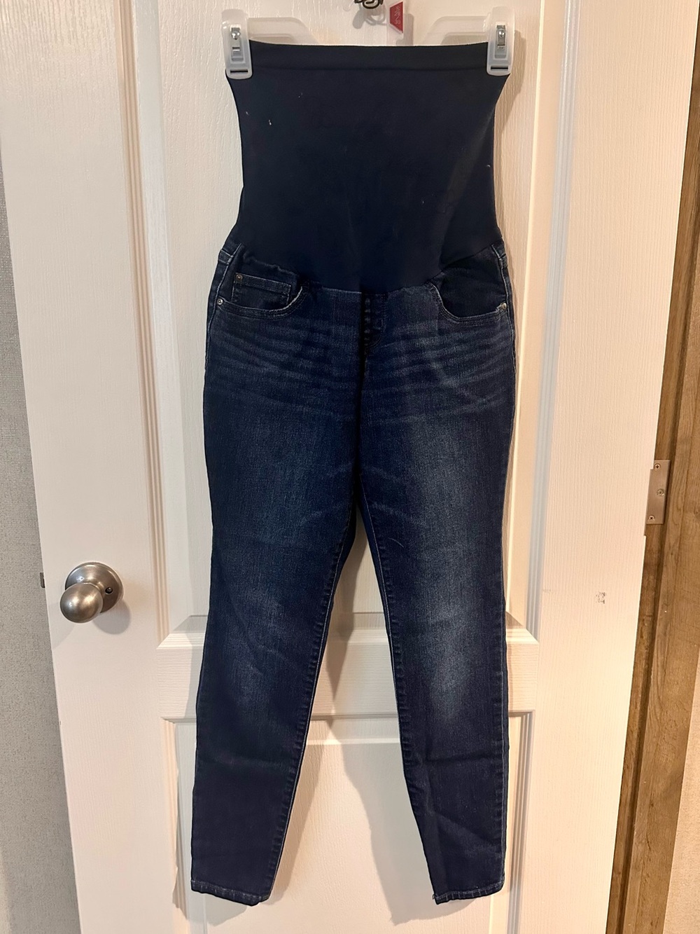 Jessica Simpson - Maternity Jeans - Perfect Condition!